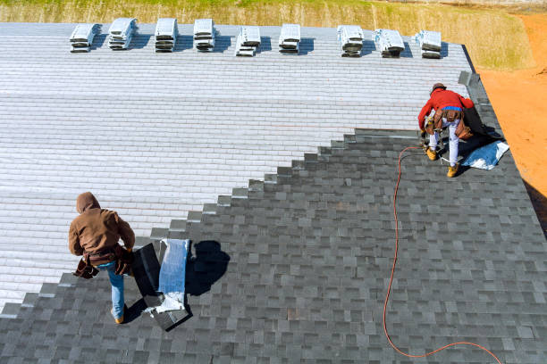Best Roof Waterproofing Services  in Gladstone, MI