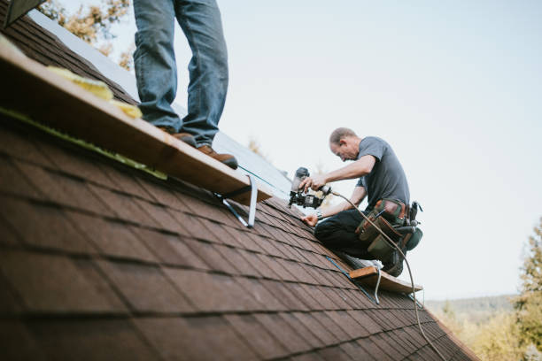 Quick and Trustworthy Emergency Roof Repair Services in Gladstone, MI
