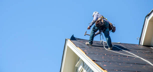 Best Roof Restoration Services  in Gladstone, MI